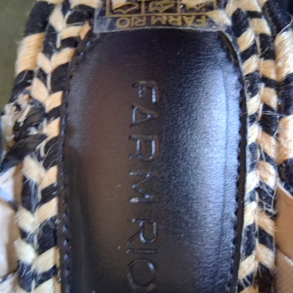 Farm Rio SANDALS - Picture 4 of 6